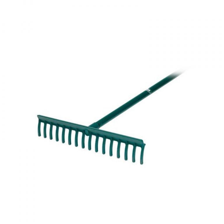 Bunker Debris Sieve Rakes - BMS Products