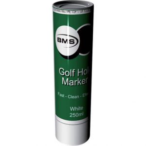 Golf Cup Cover - Spray Caddie