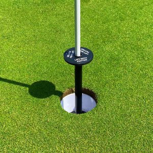 Golf Hole Cutters & Shells and Course Accessories - Standard Golf