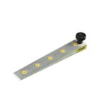 Graduated Measuring Wedge | Grass Measuring | BMS Products